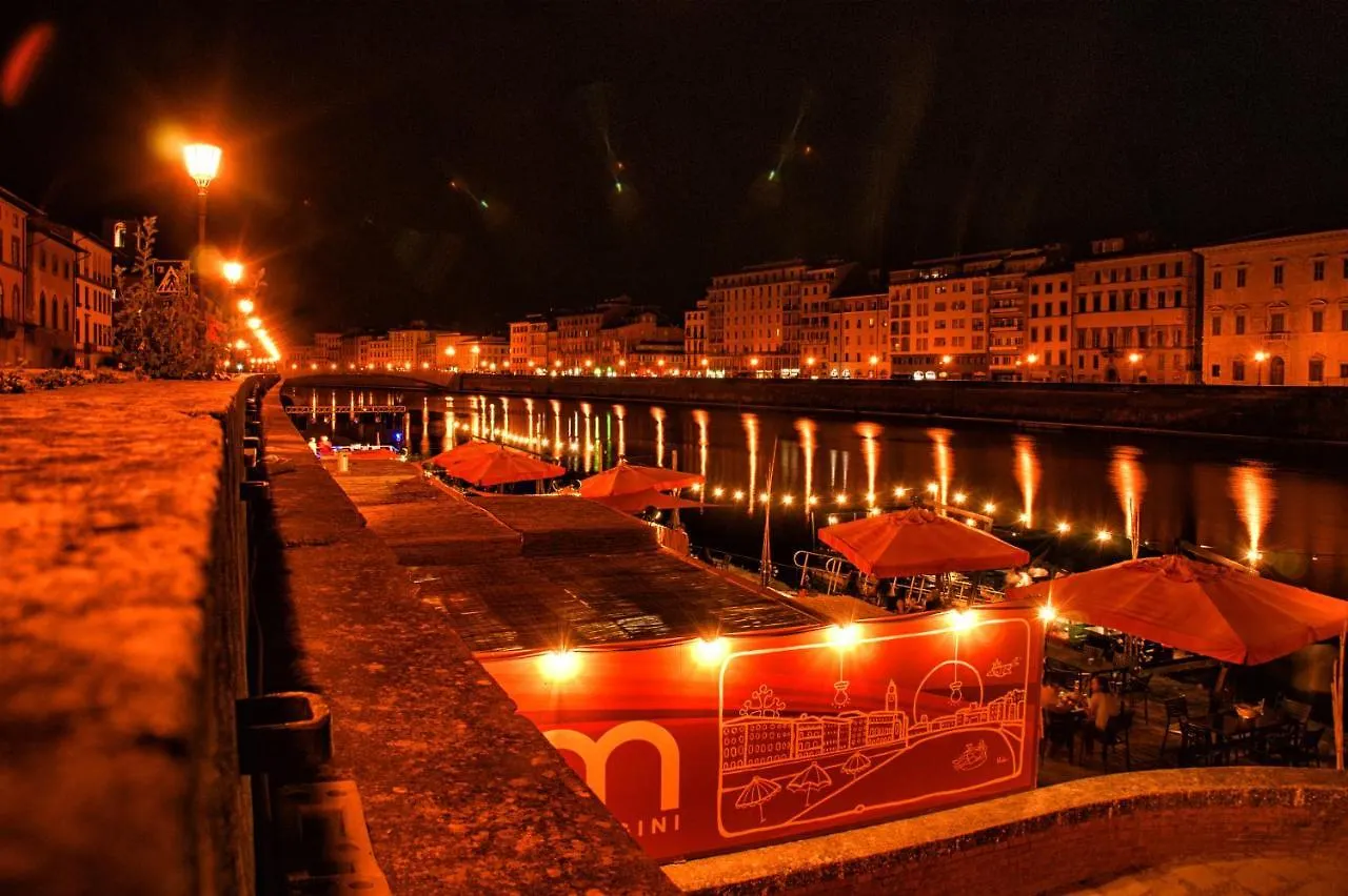 Contacten van Nice Apartment On The Riverside