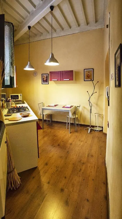 Nice Apartment On The Riverside Pisa
